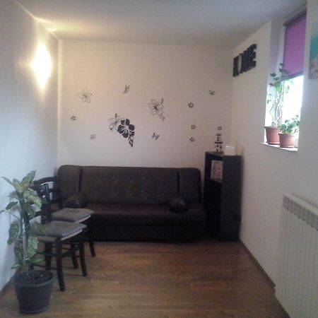 Timeea'S Home Sibiu Esterno foto