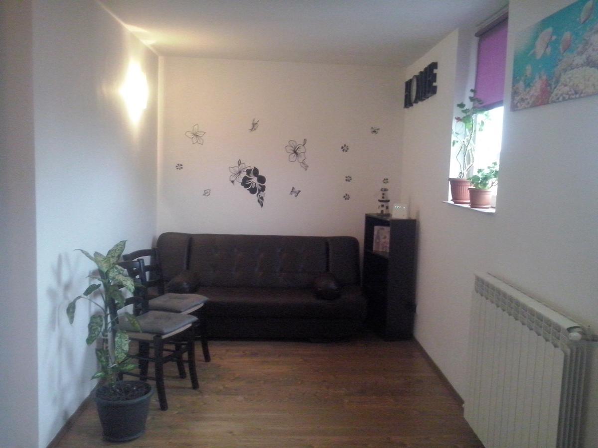 Timeea'S Home Sibiu Esterno foto