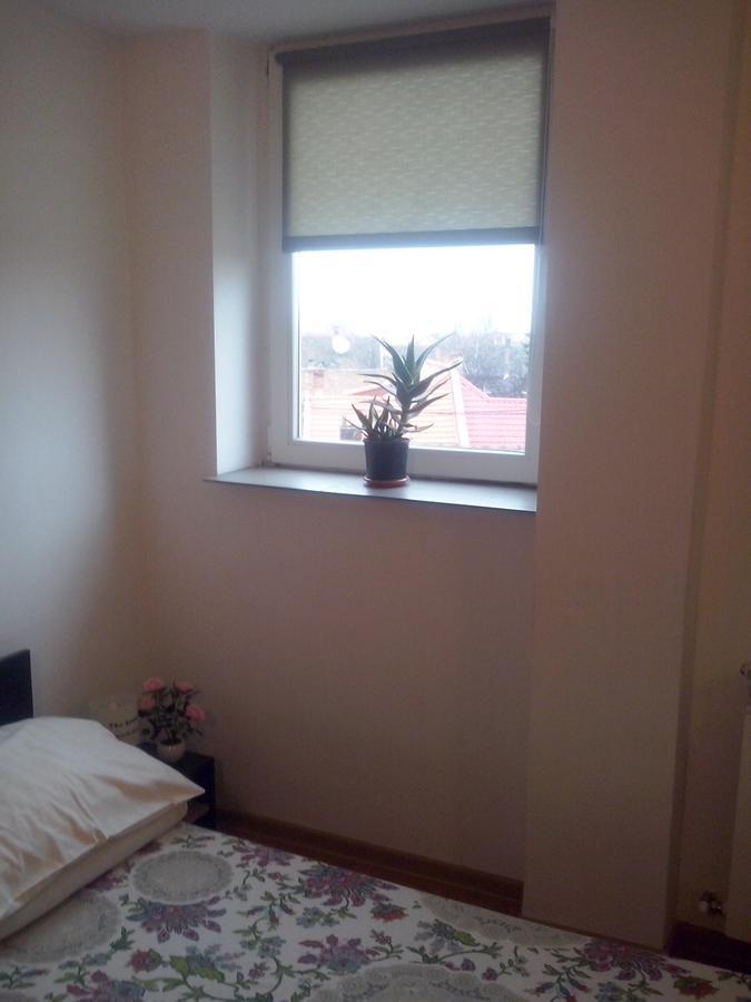 Timeea'S Home Sibiu Esterno foto
